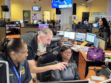 Atlanta E911 .